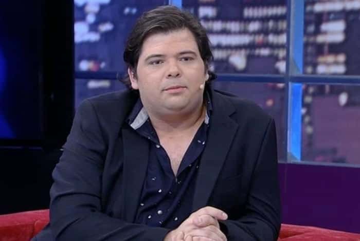 Gustavo Mendes (Foto: Reprodução)