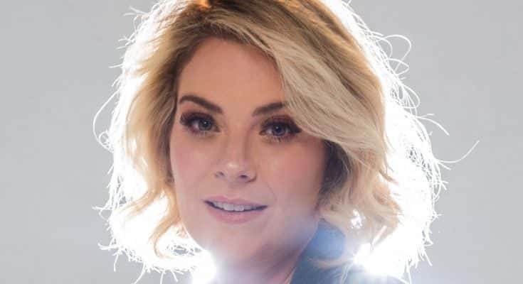 Mariana Valadão (Foto: Divulgação)