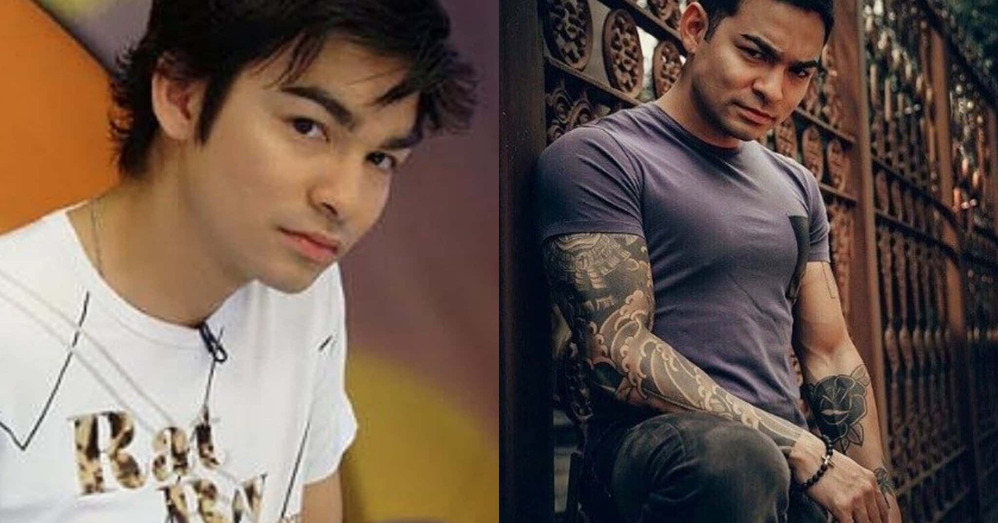 Yudi Tamashiro conhecido como apresentador do Bom Dia e Cia (Foto: Montagem/TV Foco)