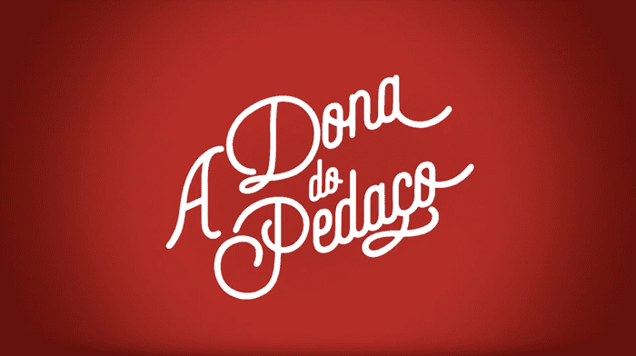 Novela das nove A Dona do Pedaço terá entrada e saída de personagens (Foto: Reprodução/Globo)