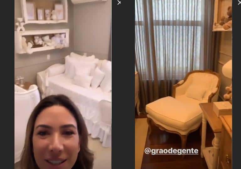 Patrícia Abravanel, Ludmilla, Bolsonaro, Agatha Moreira.