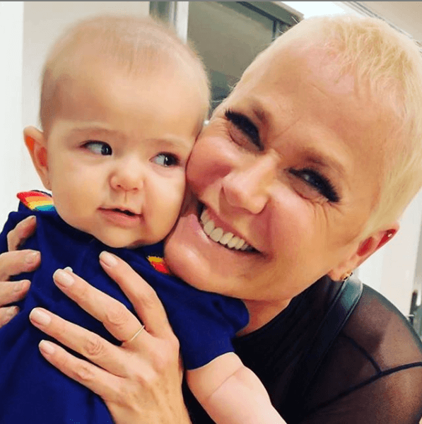 xuxa