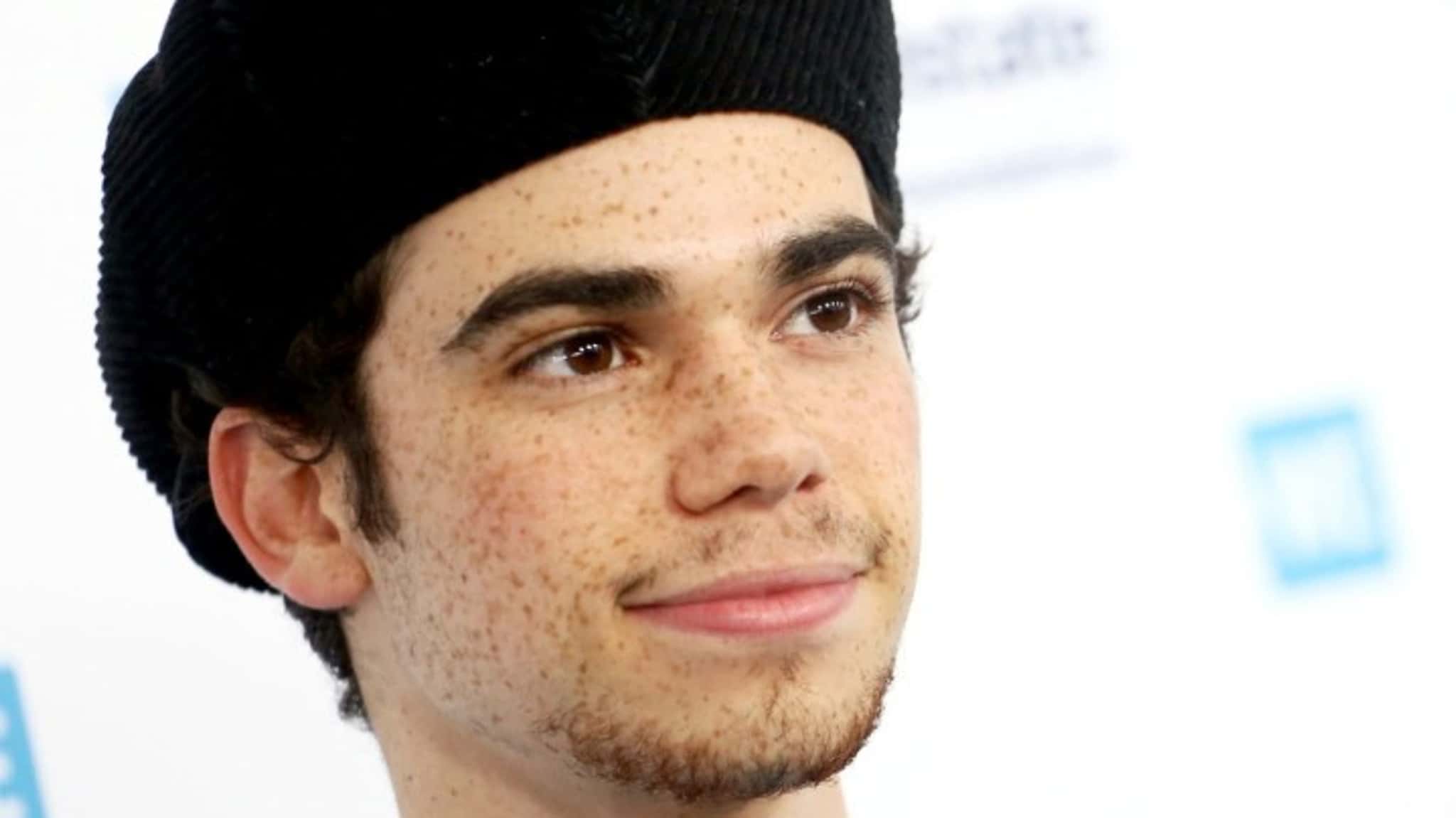 Motivo da morte de Cameron Boyce foi revelado (Foto: Reprodução)