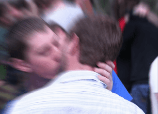 Ator da Globo tem medo de assumir relacionamento gay (Foto reprodução