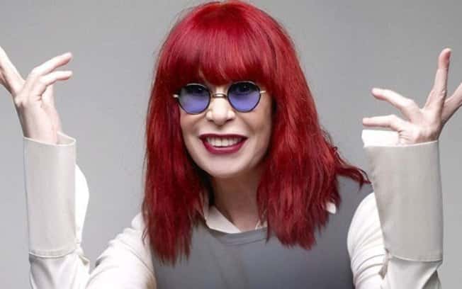 Rita Lee conquistou o sucesso e também polêmicas ao longo da carreira que durou mais de 50 anos (Foto: Reprodução)