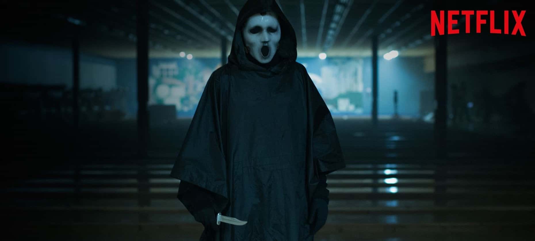 Melhores séries de terror na plataforma Netflix (Foto: Reprodução)