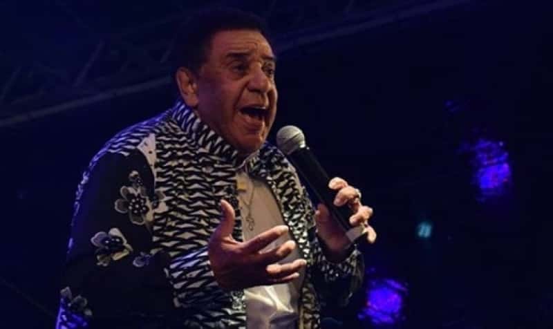 Agnaldo Timóteo (Foto: Reprodução)