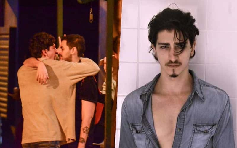 johnnymassaro