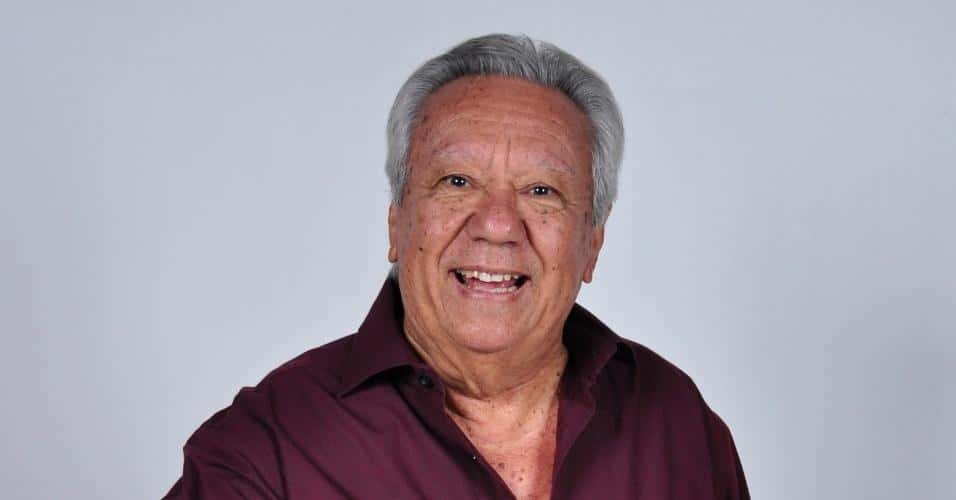 Morre aos 76 anos o comentárista esportivo Juares Soares. Foto: Reprodução