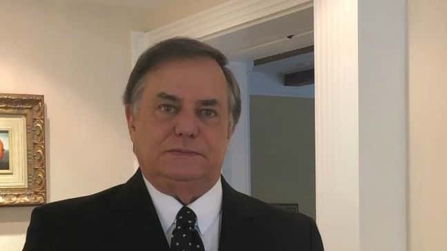 Ronnie Von admitiu que já se relacionou com 'mulheres gays'