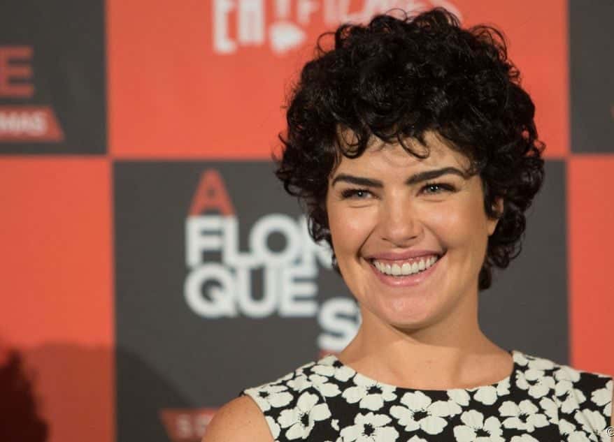 Ana Paula Arósio (Foto: AgNews)