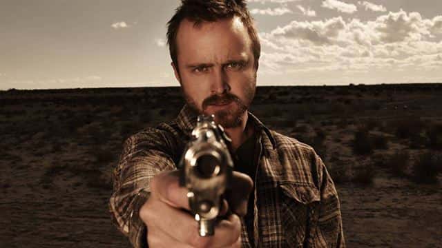 Ator da série Breaking Bad fica sem voz e explica causa (Foto: Reprodução)