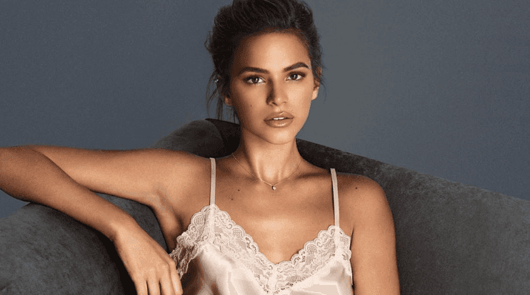 Bruna Marquezine (Foto: Reprodução/Instagram)