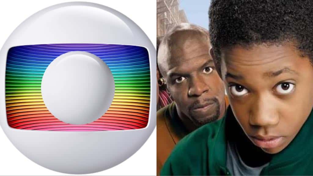 Globo compra os direitos da série De olho no sucesso a Globoacaba de comprar os direitos de exibição da série, Todo Mundo Odeia o Chris que é sucesso na Record. (montagem: TV Foco)
