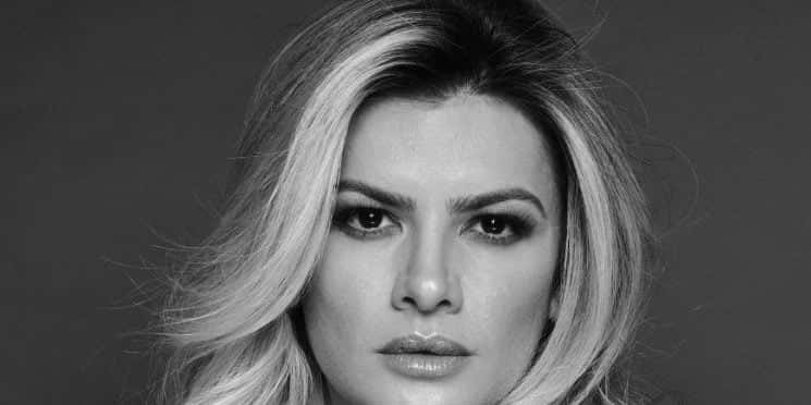 Mirella Santos (Foto: Divulgação)
