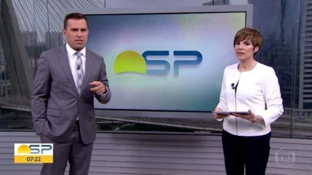 Rodrigo Bocardi e Glória Vanique no Bom Dia SP, da Globo ... - Leia mais em https://tvfoco.uai.com.br/rodrigo-bocardi-se-irrita-ao-receber-critica-ao-vivo-durante-bom-dia-sao-paulo-e-rebate-cabecudo/