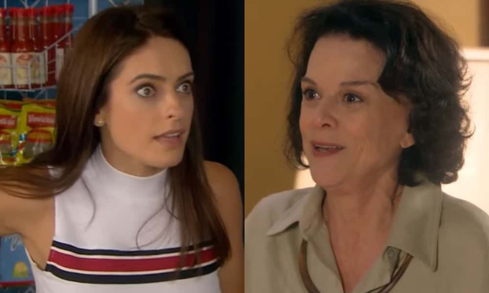 debora e luisa