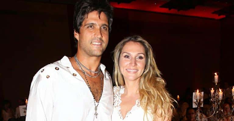 Leo Chaves terminou seu casamento (Foto: Divulgação)