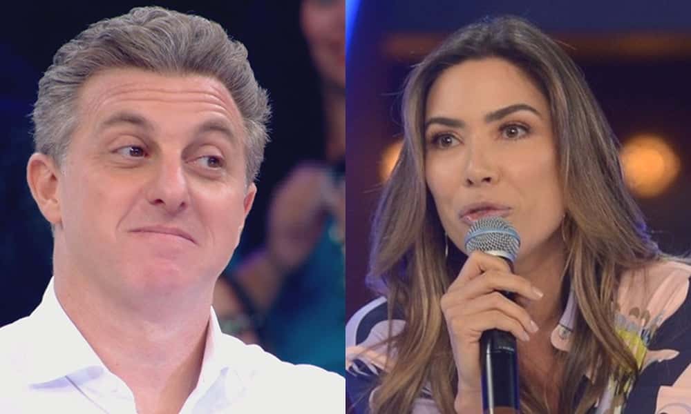 luciano e patricia