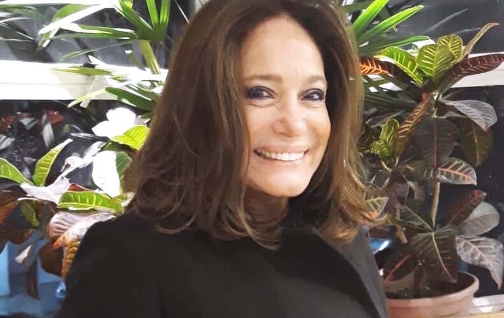 Susana Vieira volta para as tramas da Globo em Éramos Seis (Foto: Reprodução/Instagram)