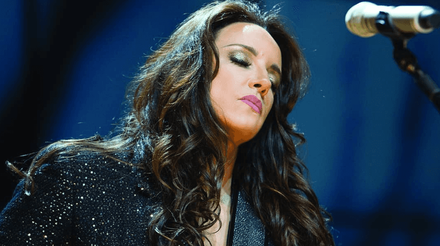 Ana Carolina (Foto: Reprodução/Instagram)