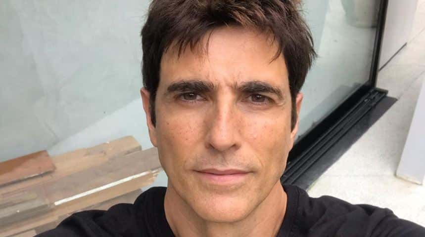 Reynaldo Gianecchini (Foto: Reprodução/Instagram)