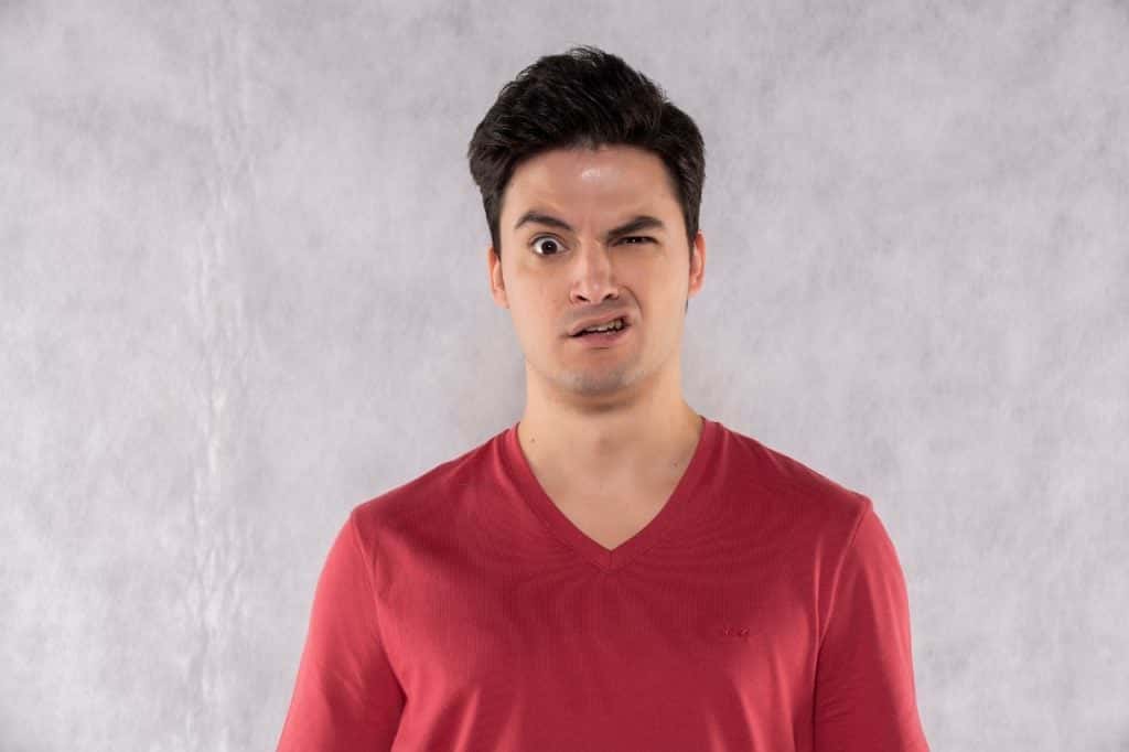 O youtuber Felipe Neto se envolve em polêmica (Foto: Washington Possato)