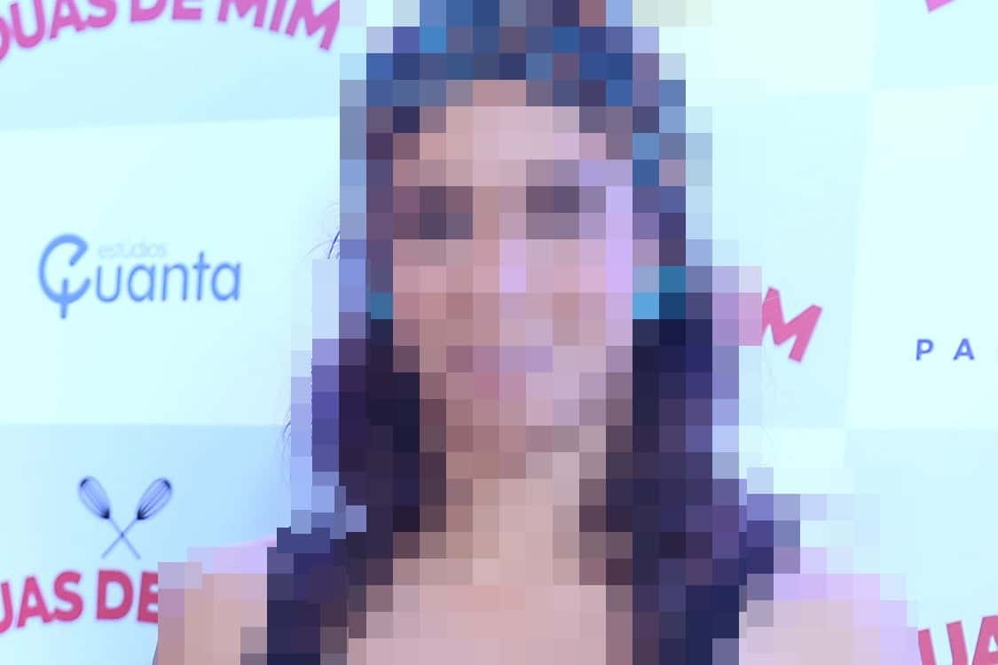 Thalita Carauta é assumidamente lésbica