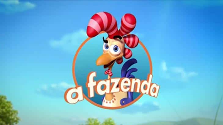 A Fazenda ficou marcada por seus participantes (Reprodução)