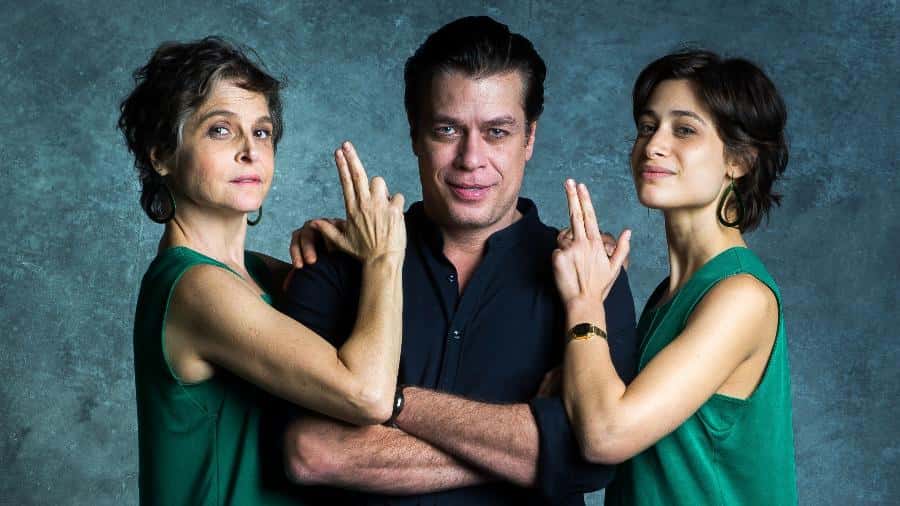 Globo vai exibir o filme A Fórmula na Sessão da Tarde (Foto: Reprodução)