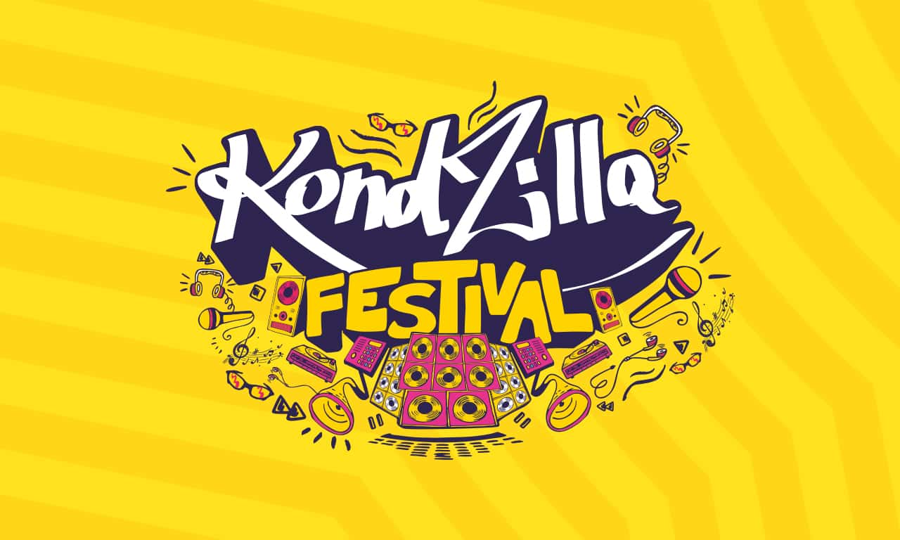 Festival Kondzilla