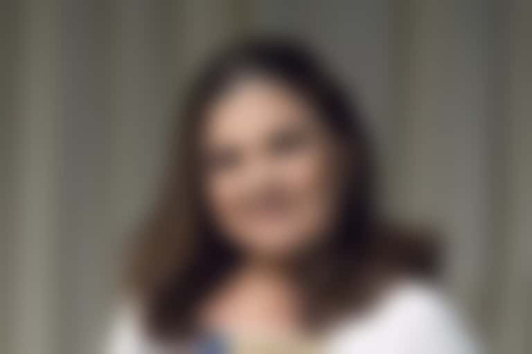 Elizângela (Foto: Divulgação/TV Globo)