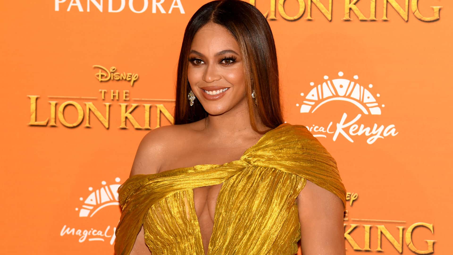 Pai de Beyoncé, Mathew Knowles, é diagnosticado com câncer e abala cantora (Foto: Reprodução)