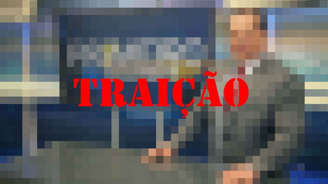 Gilberto Ribeiro
