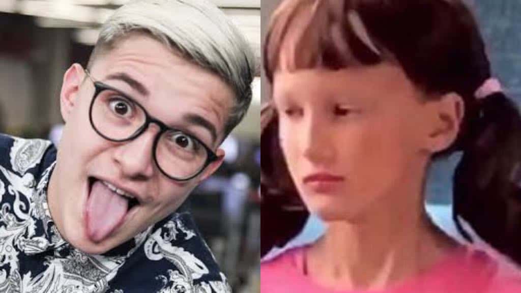 MC Gui teve shows cancelados após ser acusado de humilhar menina com câncer (Imagem: Reprodução)