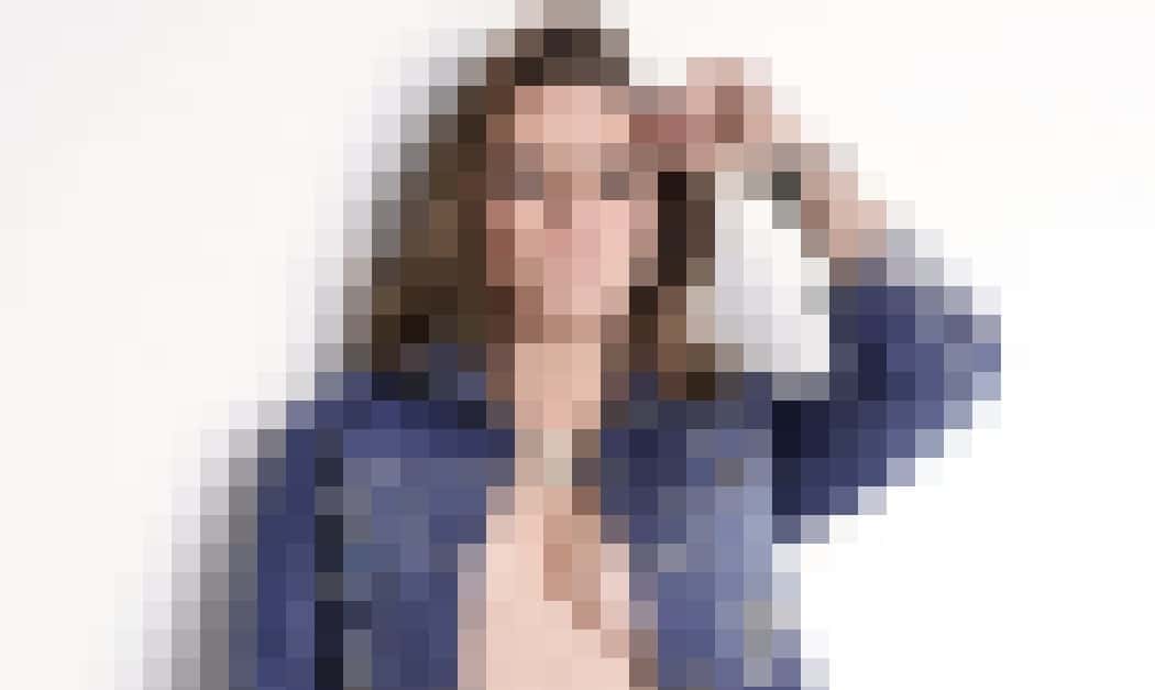 A apresentadora e atriz, Núbia Oliiver (Foto: Reprodução)