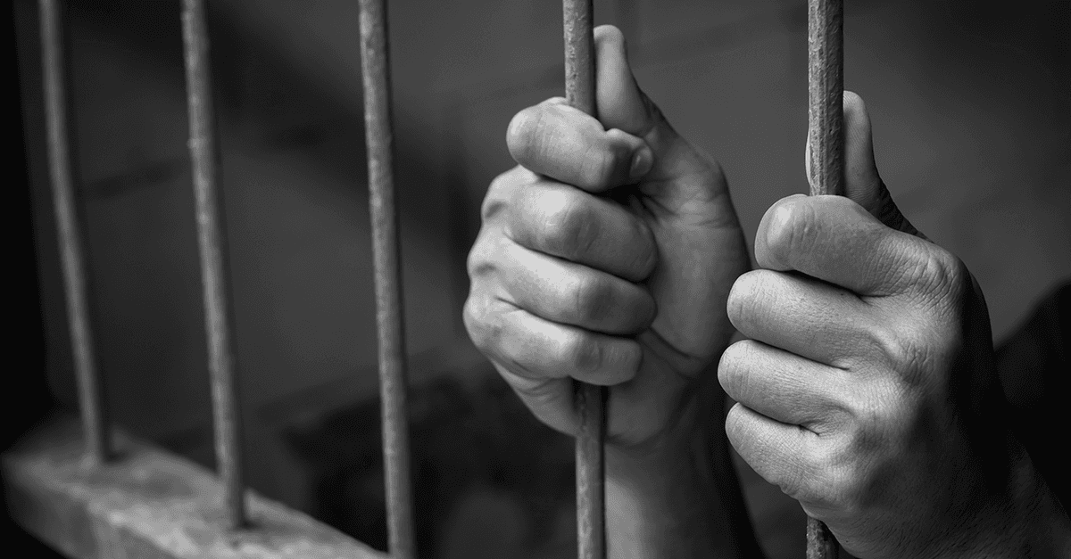 MC Kauan foi condenado a 4 anos por trafico de drogas (Imagem: Reprodução)