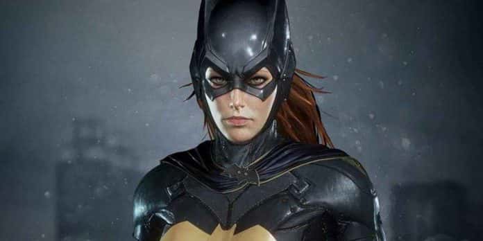 Deputada se veste de Batgirl para votação no impeachment de Donald Trump (Foto: Reprodução)