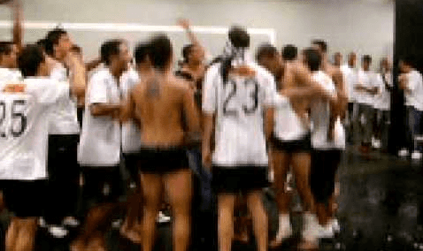 Futebol suruba