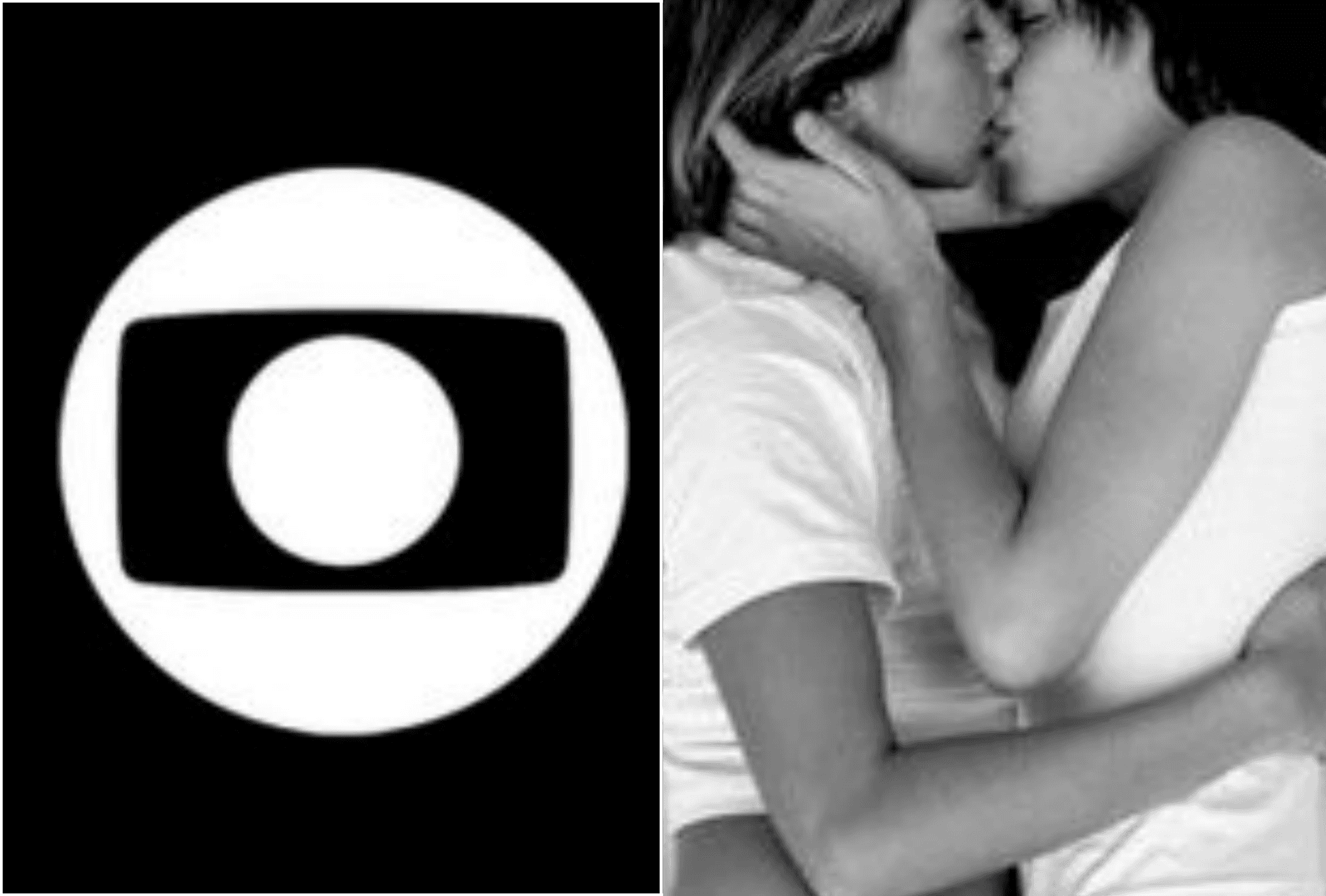 Famosa diretora da Globo tenta esconder relacionamento lésbico mas é descoberta (Foto: Montagem TV Foco)