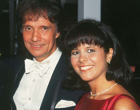 Maria Rita, esposa de Roberto Carlos, envia carta psicografada perturbadora e revela ter visto espíritos se debatendo - Foto: reprodução