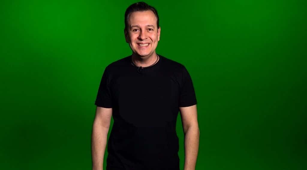 Celso (Foto: Reprodução)