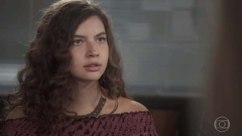 Onde será que está Rita de Malhação Toda Forma de Amar? (Foto: Reprodução/Globo)
