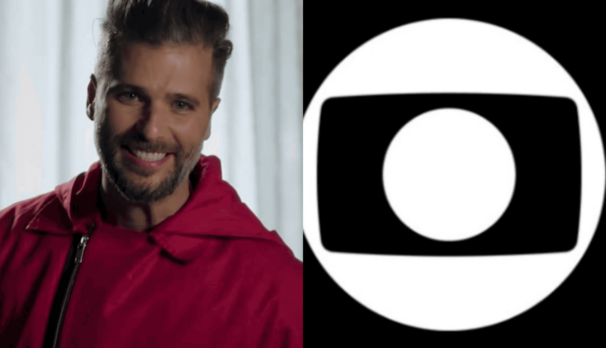 Bruno Gagliasso deixa Globo após 18 anos (Foto: Montagem TV Foco)