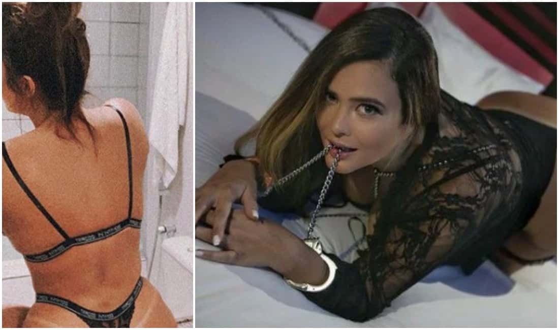 geisy arruda