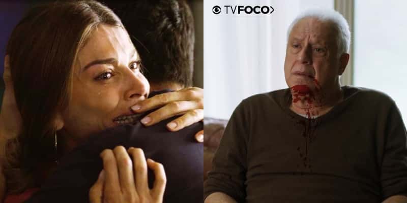Paloma passará por apuros após se livrar de Elias em Bom Sucesso (Foto: Montagem/TV Foco)