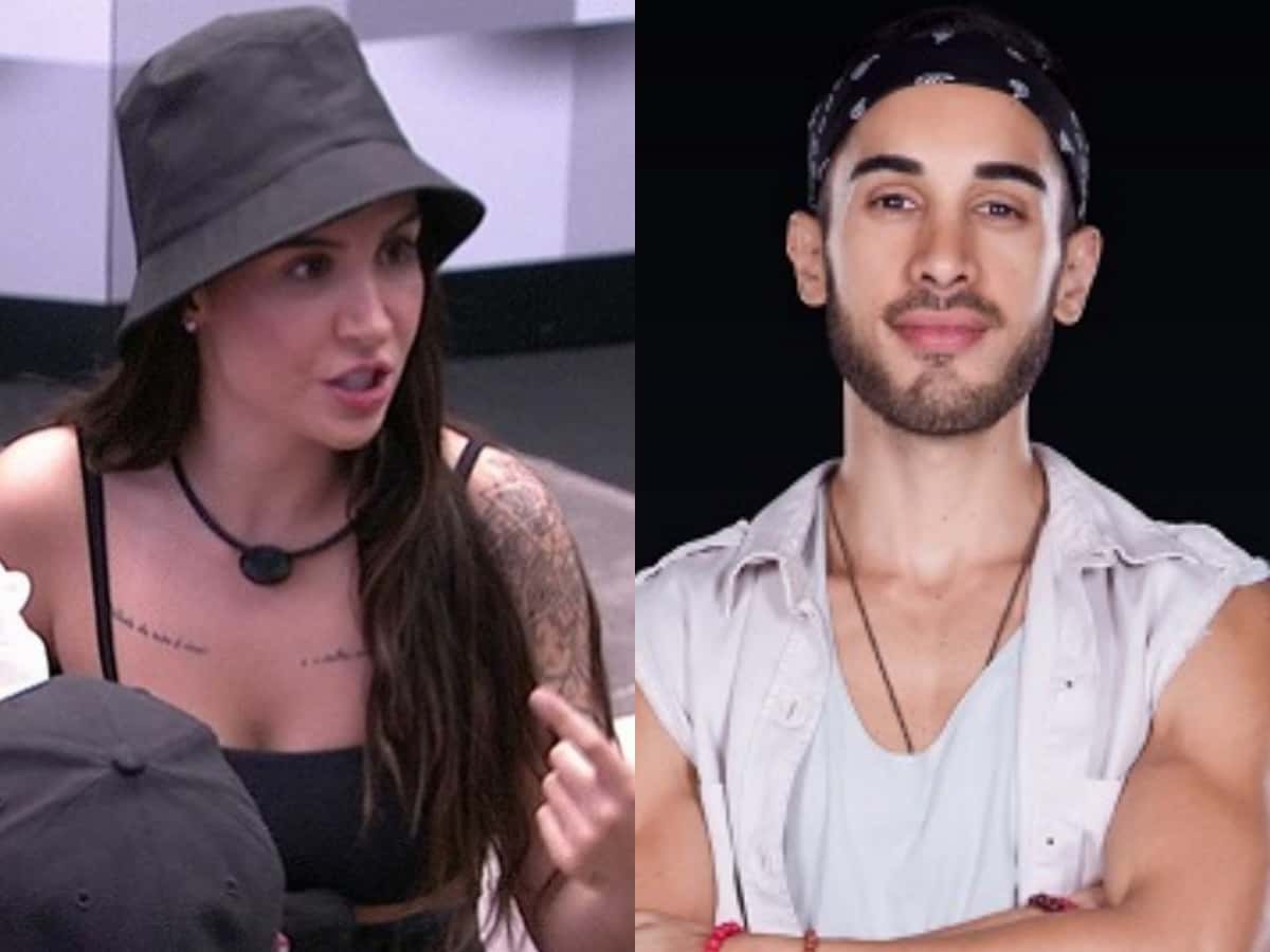 Bianca e Melim