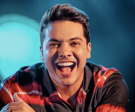 Após tantos anos de luta, o famoso cantor sertanejo, Wesley Safadão alcançou o topo das paradas da música brasileira (Foto: Reprodução/Instagram)