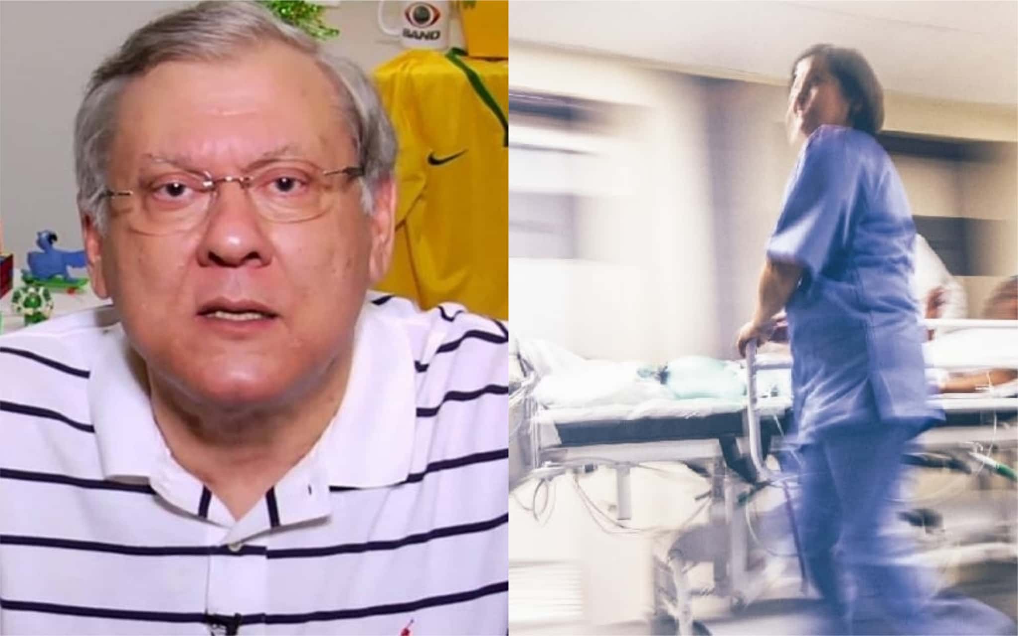 Colagem sem título
