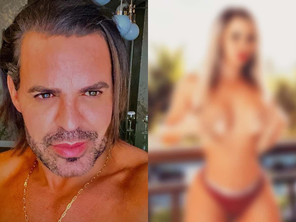 Eduardo Costa e Sheyla
